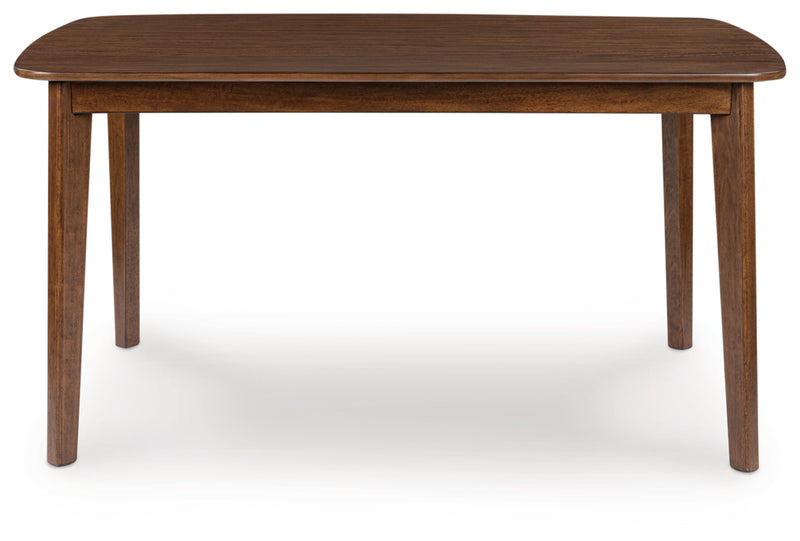 Lyncott Dining Room Table