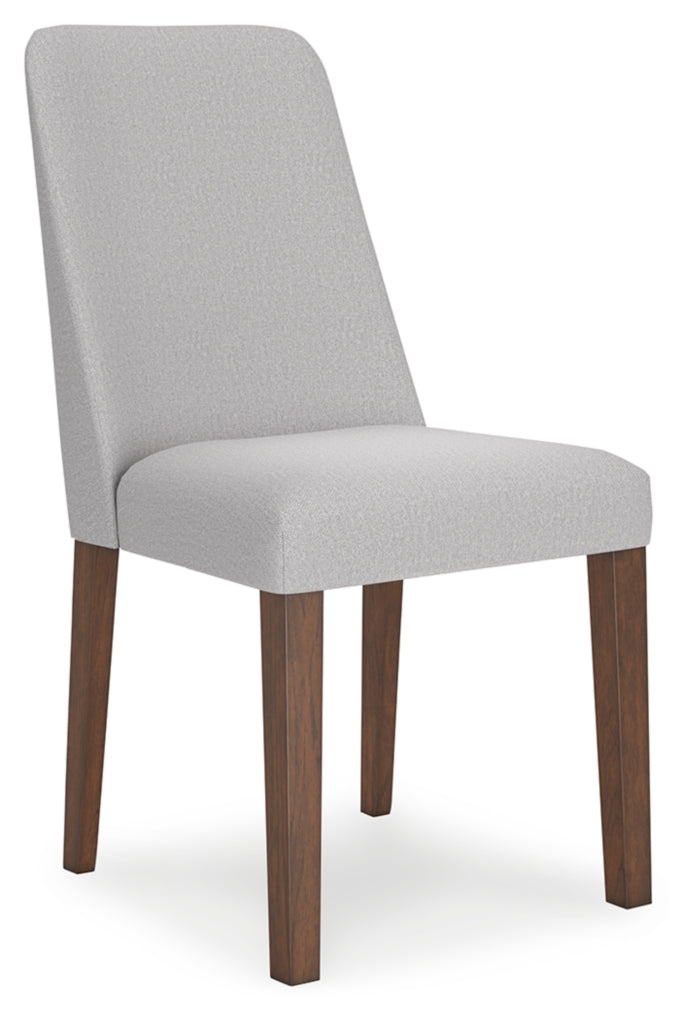 Lyncott Dining Set (Up to 4 Chairs)