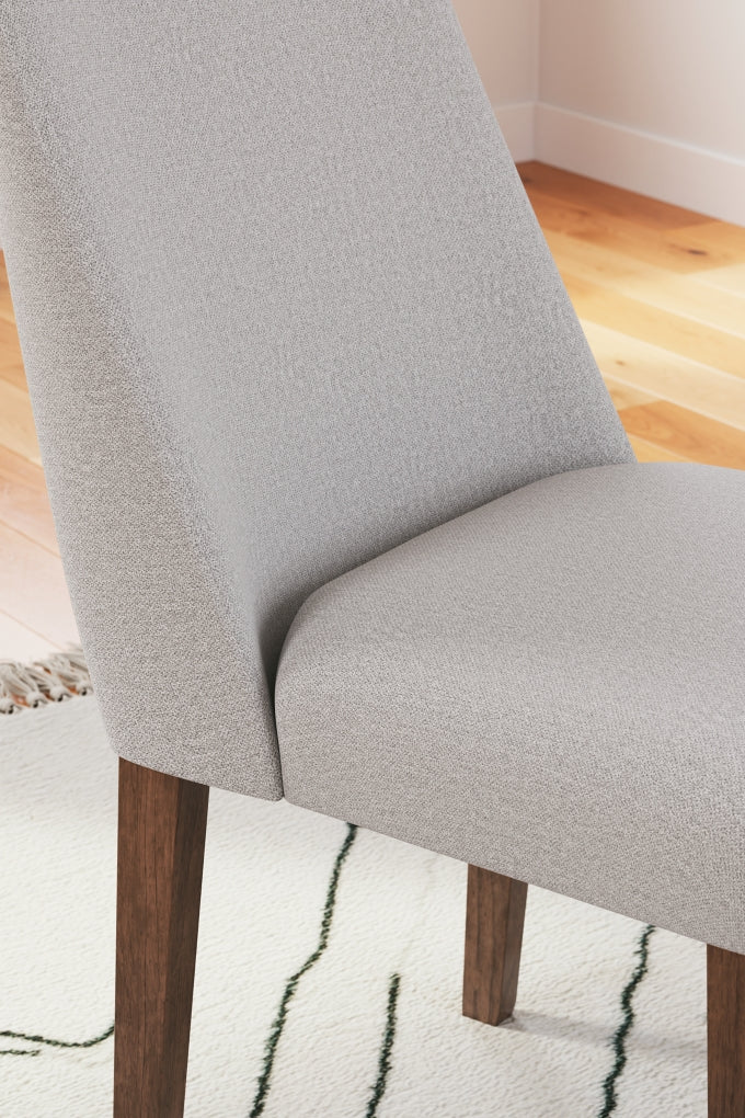 Lyncott Dining Set (Up to 4 Chairs)
