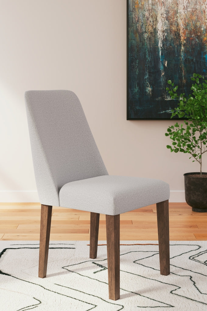 Lyncott Dining Set (Up to 4 Chairs)