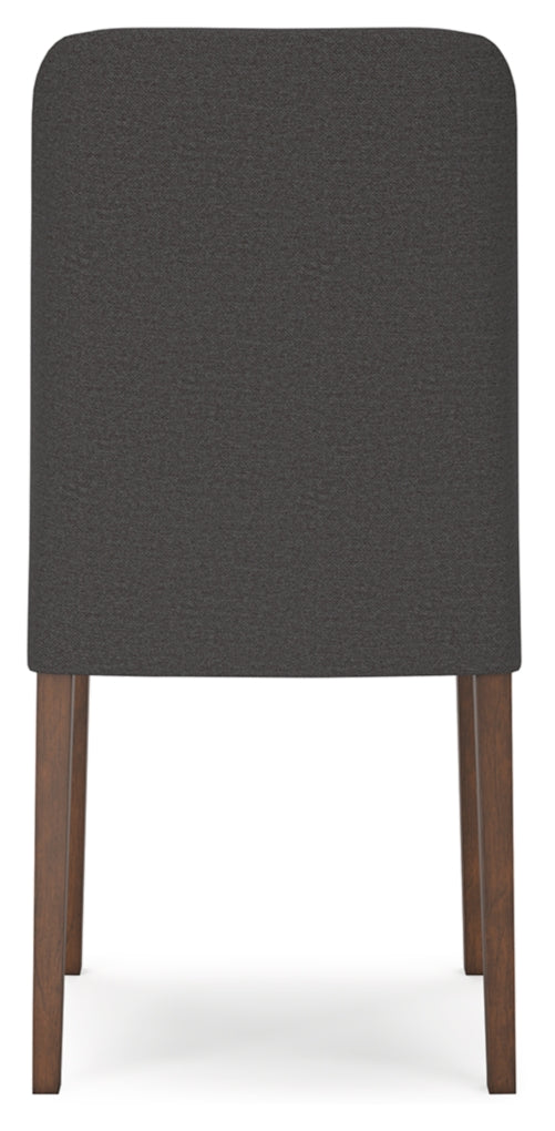 Lyncott Dining Set (Up to 4 Chairs)