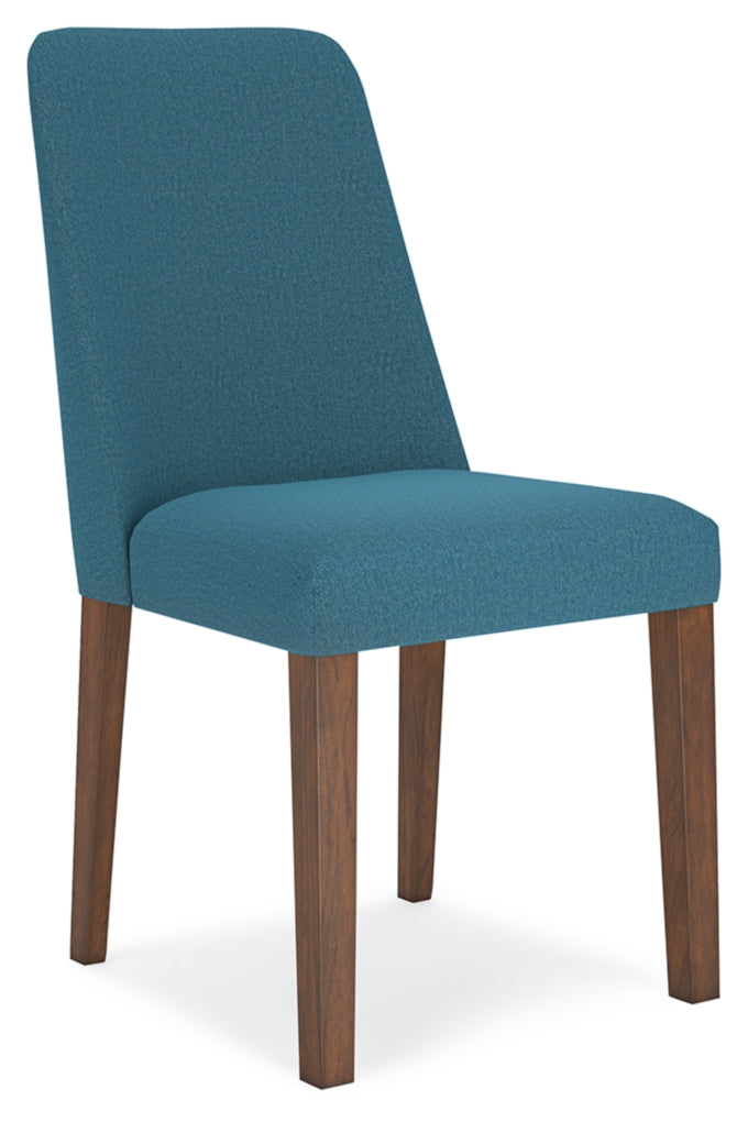 Lyncott Dining Set (Up to 4 Chairs)