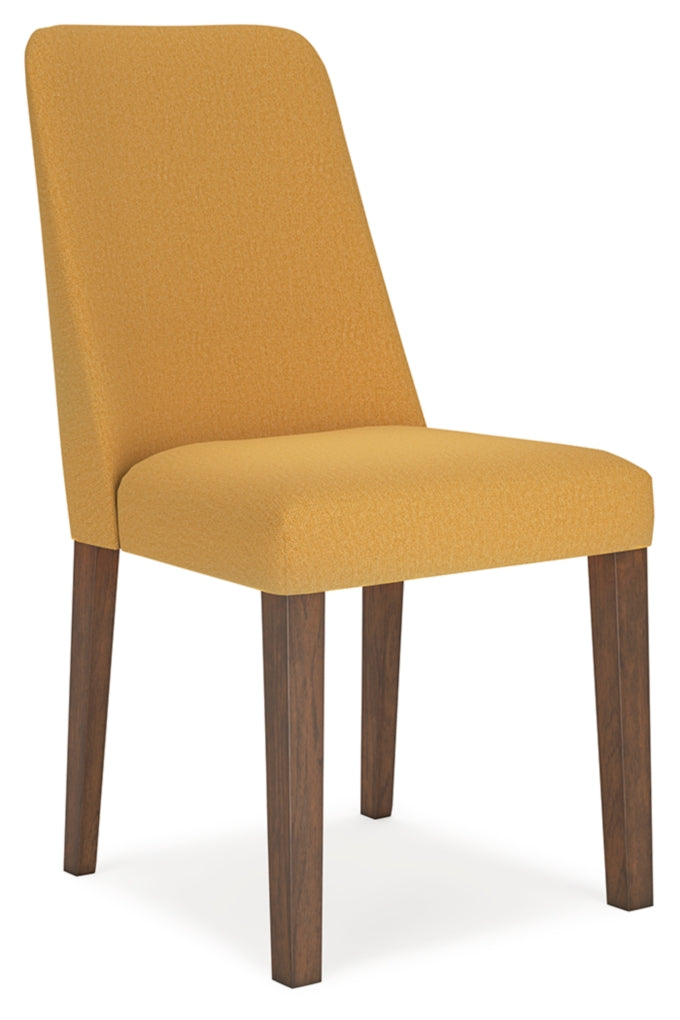 Lyncott Dining Set (Up to 4 Chairs)