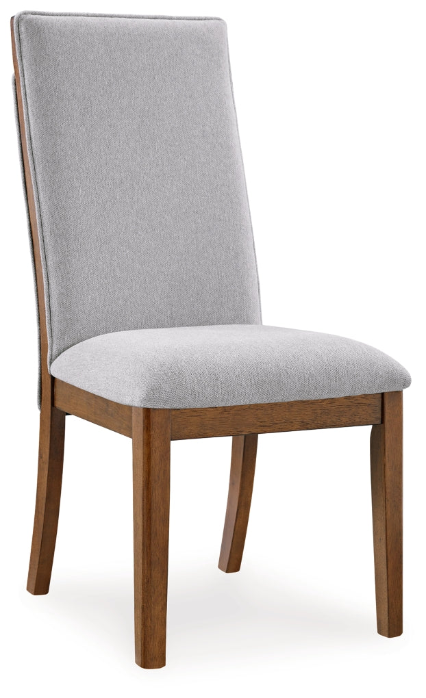 Lyncott Dining Set (Up to 4 Chairs)