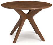 Lyncott Dining Room Table