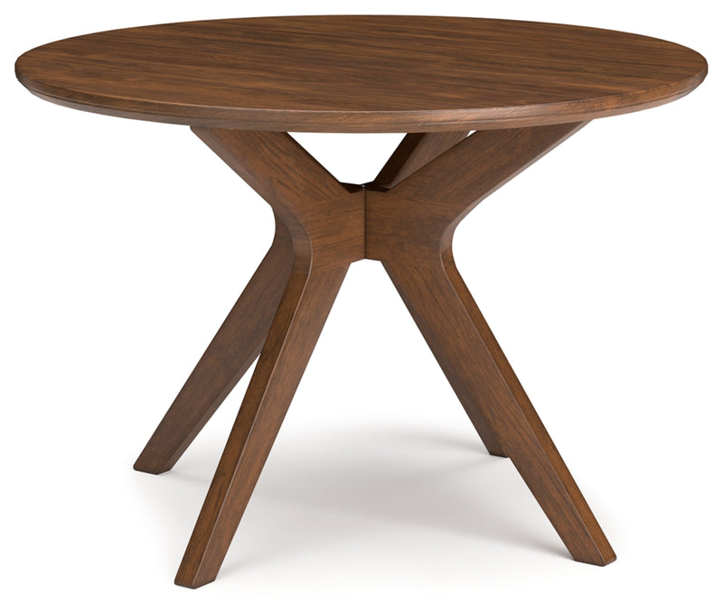 Lyncott Dining Set (Up to 4 Chairs)