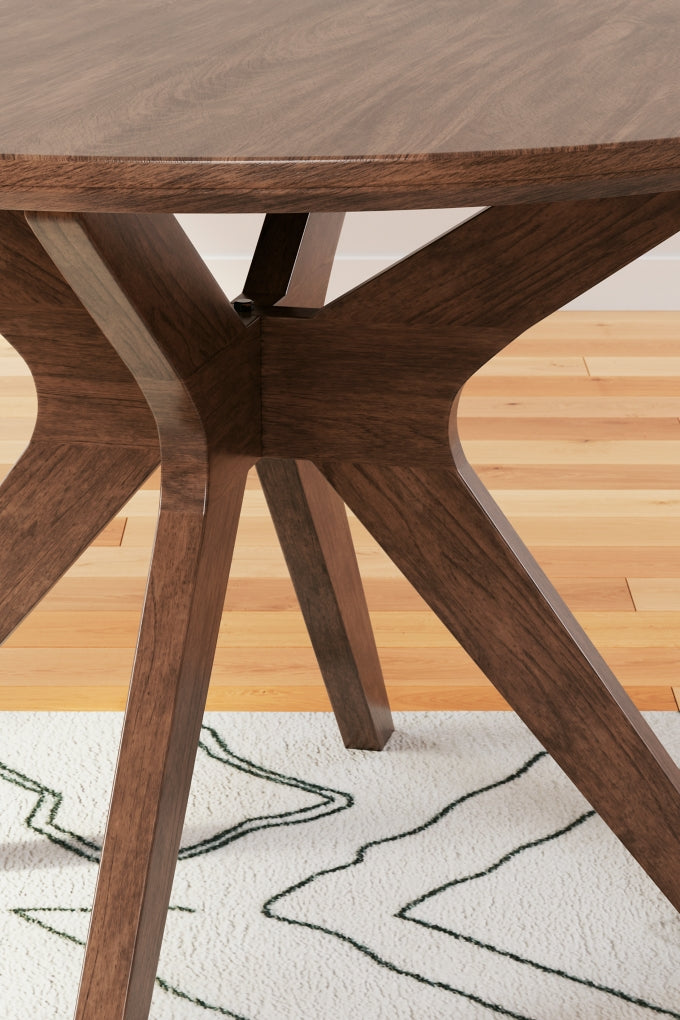 Lyncott Dining Room Table