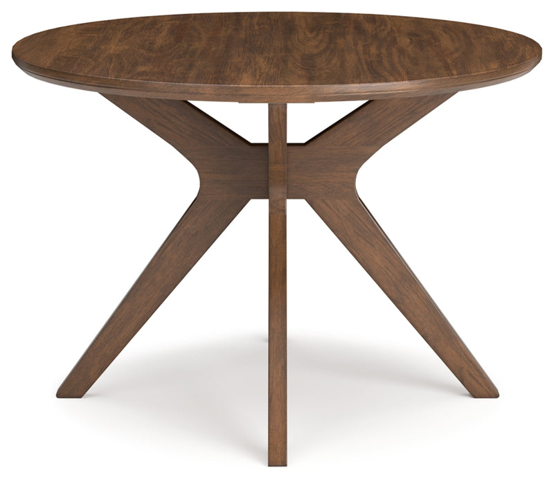 Lyncott Dining Set (Up to 4 Chairs)