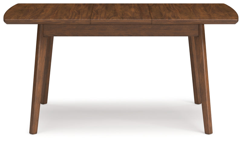 Mesa extensible Lyncott RECT DRM Butterfly