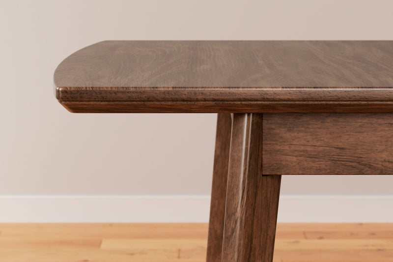 Mesa extensible Lyncott RECT DRM Butterfly