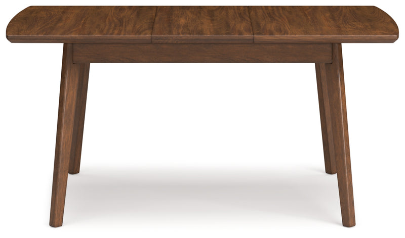 Mesa extensible Lyncott RECT DRM Butterfly