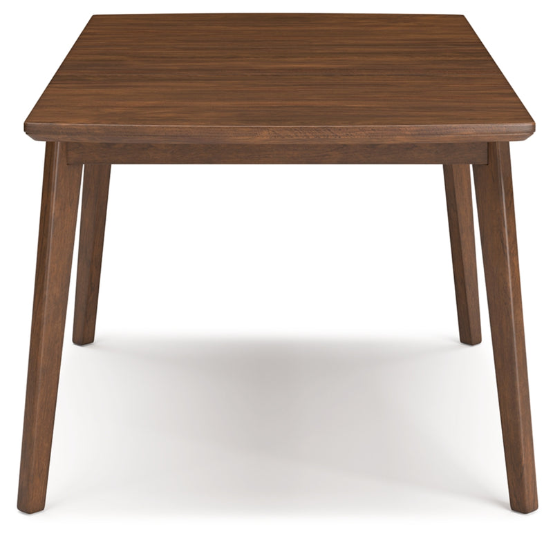 Mesa extensible Lyncott RECT DRM Butterfly