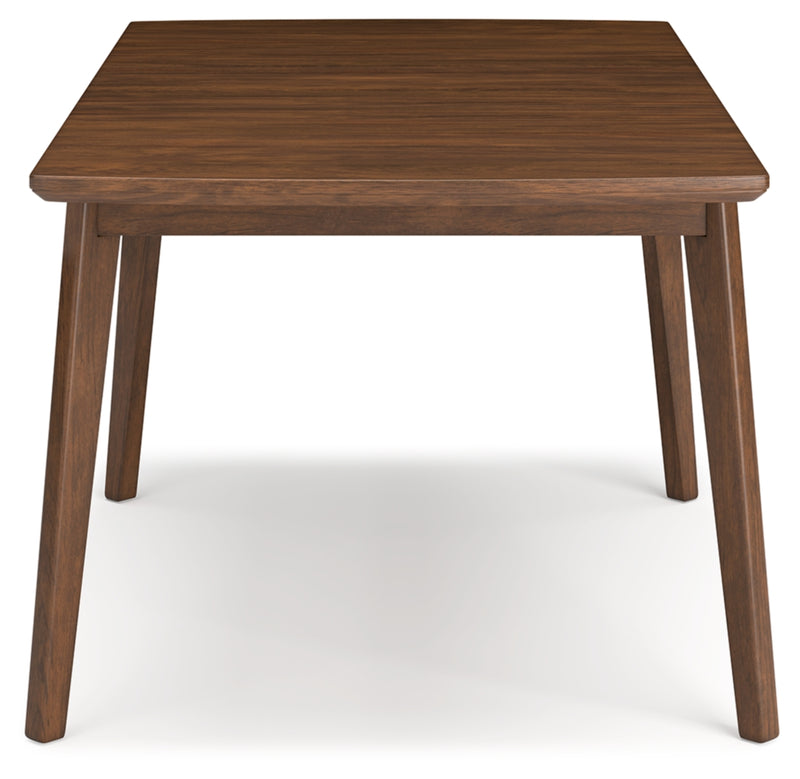 Mesa extensible Lyncott RECT DRM Butterfly