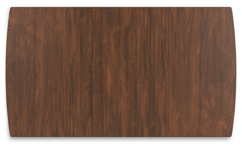 Mesa extensible Lyncott RECT DRM Butterfly