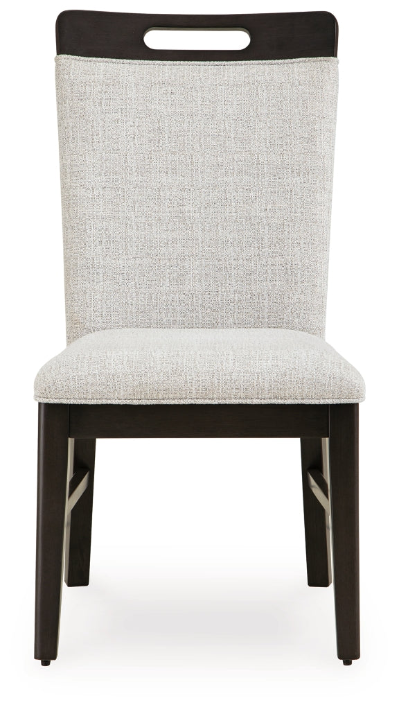 Neymorton Dining Set (Up to 10 Chairs)