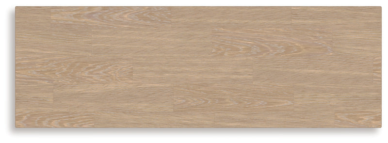 Westlinport Large Dining Room Bench