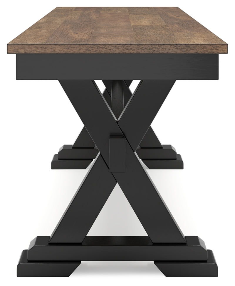 Wildenauer Dining Bench