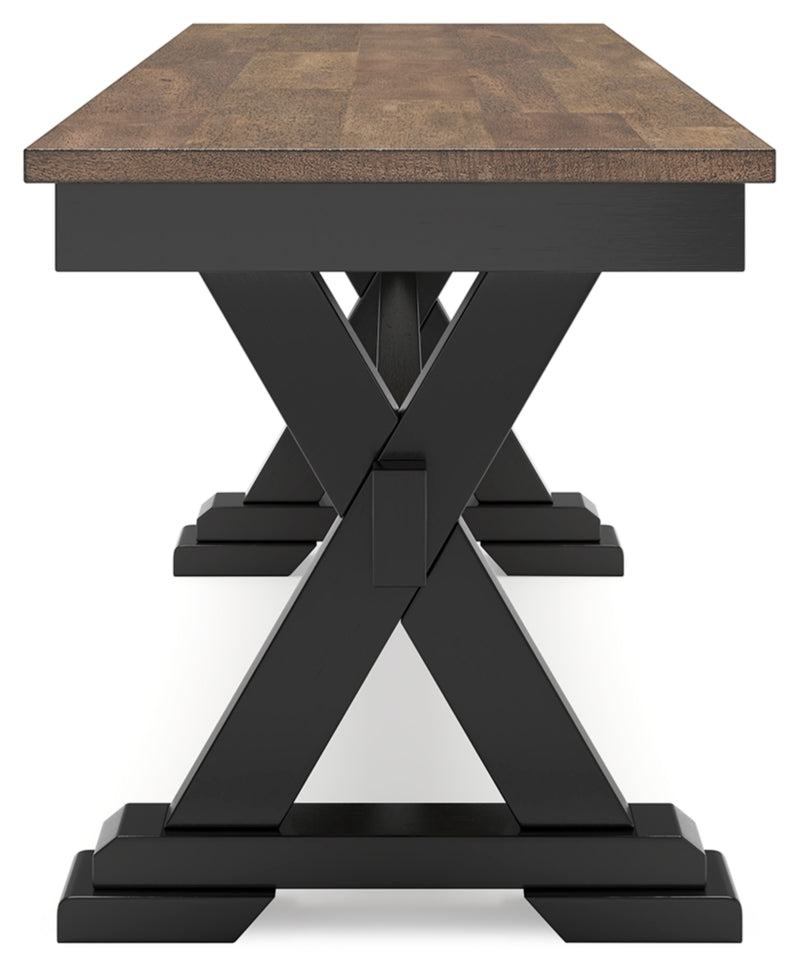 Wildenauer Dining Bench