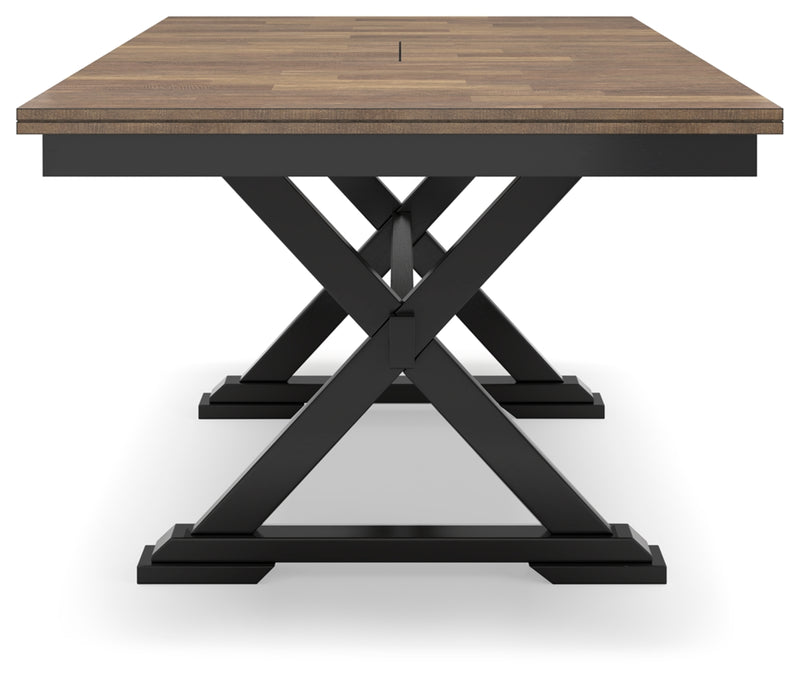 Juego de comedor Wildenauer (hasta 8 sillas)
