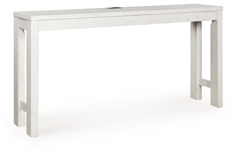 Robbinsdale RECT DRM Counter Table Set