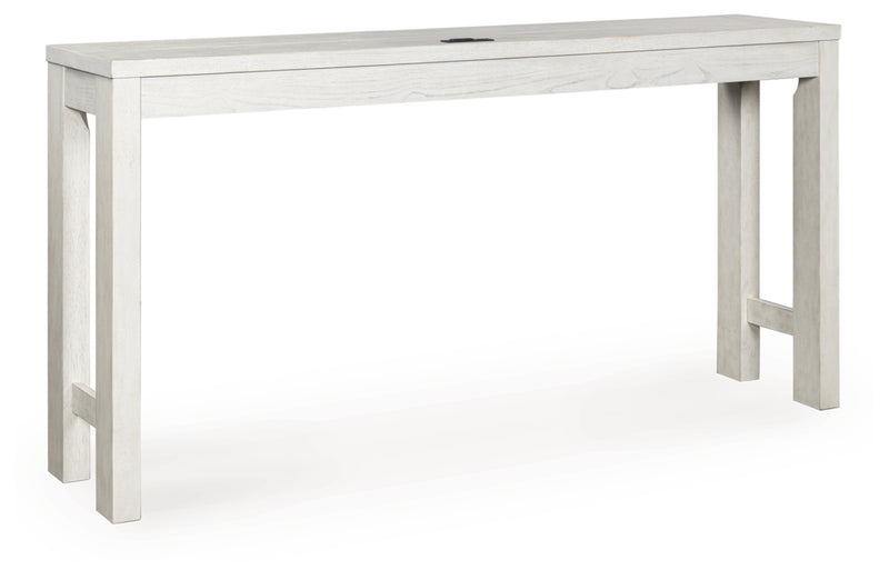 Robbinsdale RECT DRM Counter Table Set
