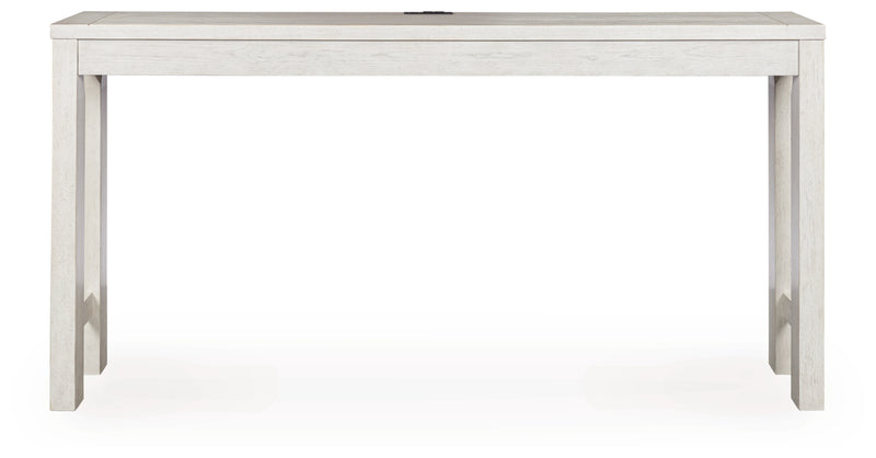 Robbinsdale RECT DRM Counter Table Set