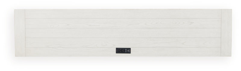 Robbinsdale RECT DRM Counter Table Set