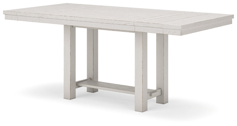 Juego de comedor Robbinsdale (hasta 10 taburetes de bar)