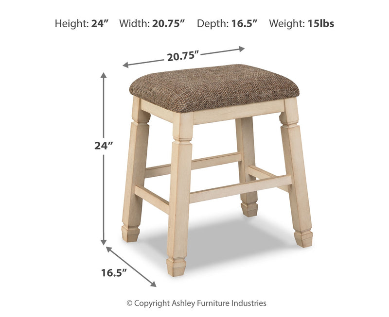 Bolanburg Upholstered