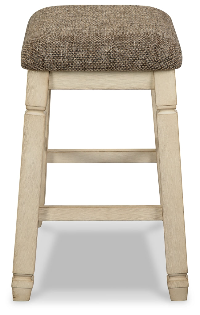 Bolanburg Upholstered