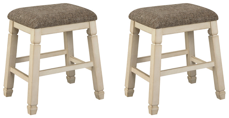 Bolanburg Upholstered