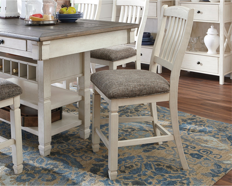 Bolanburg Upholstered