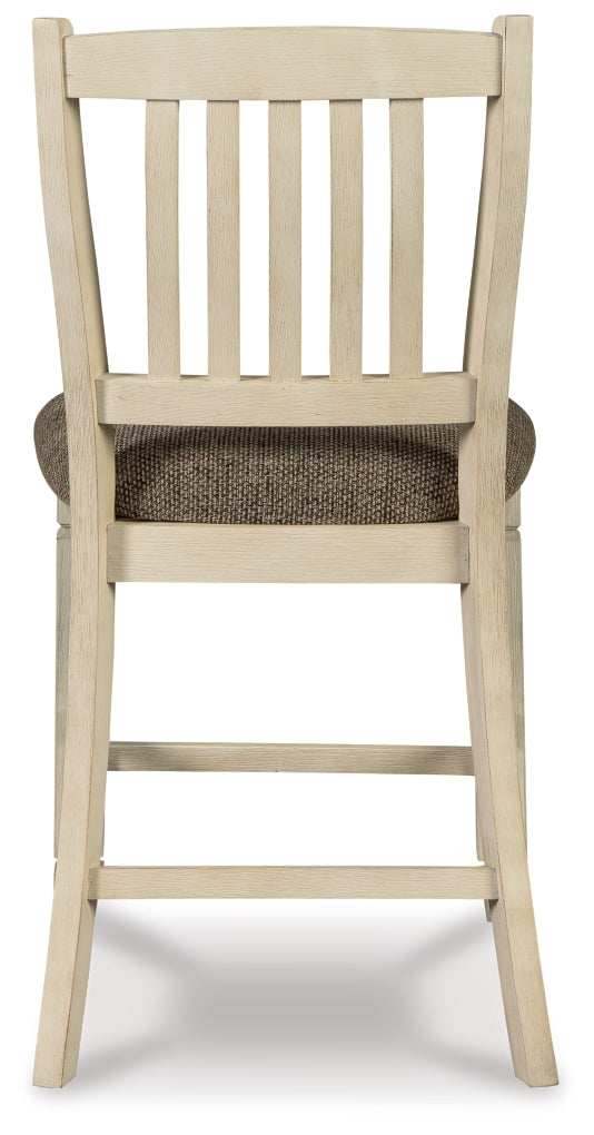 Bolanburg Upholstered