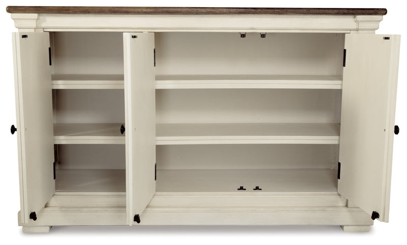 Bolanburg Dining Room Server