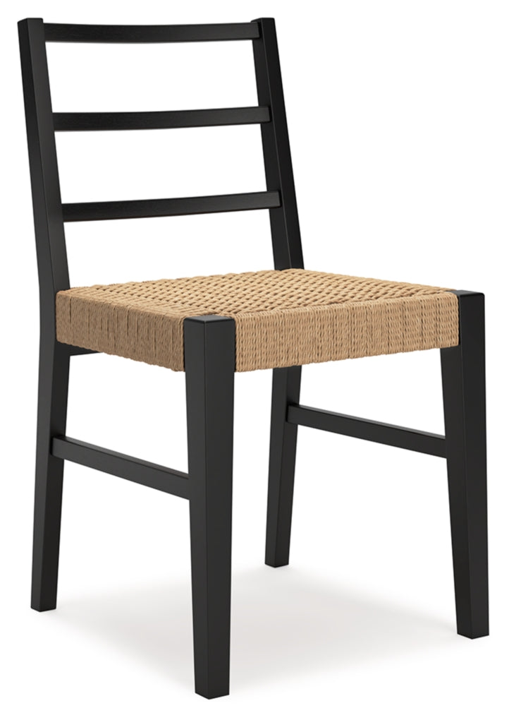 Silla de comedor Isanti