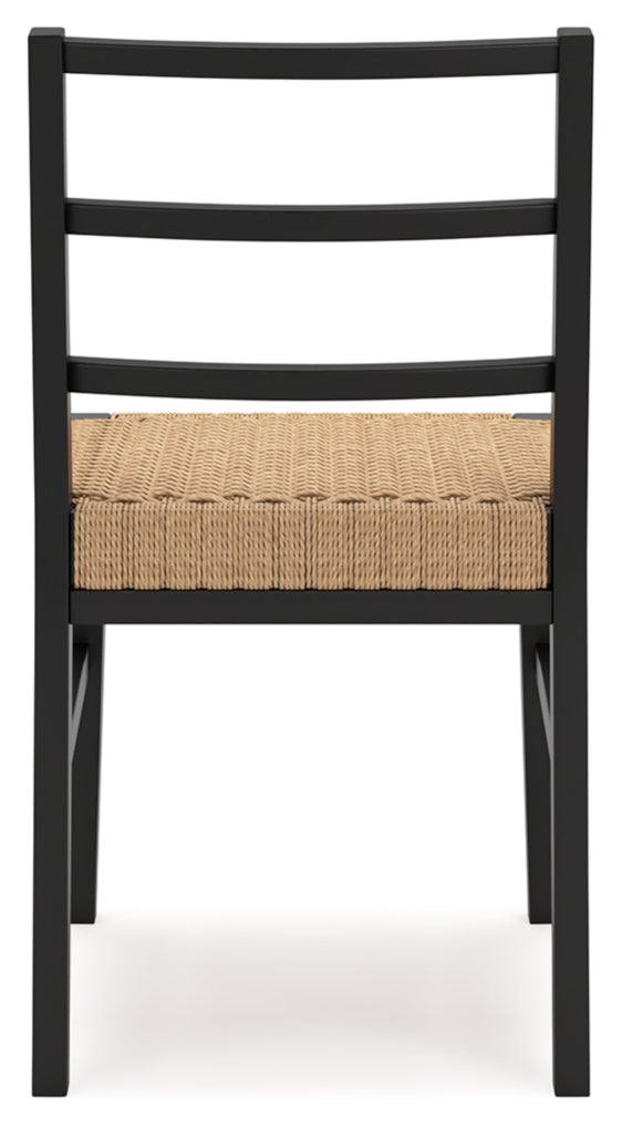 Silla de comedor Isanti