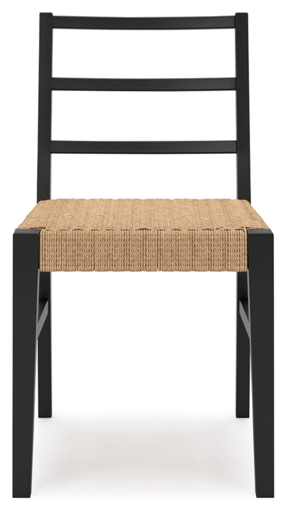 Silla de comedor Isanti