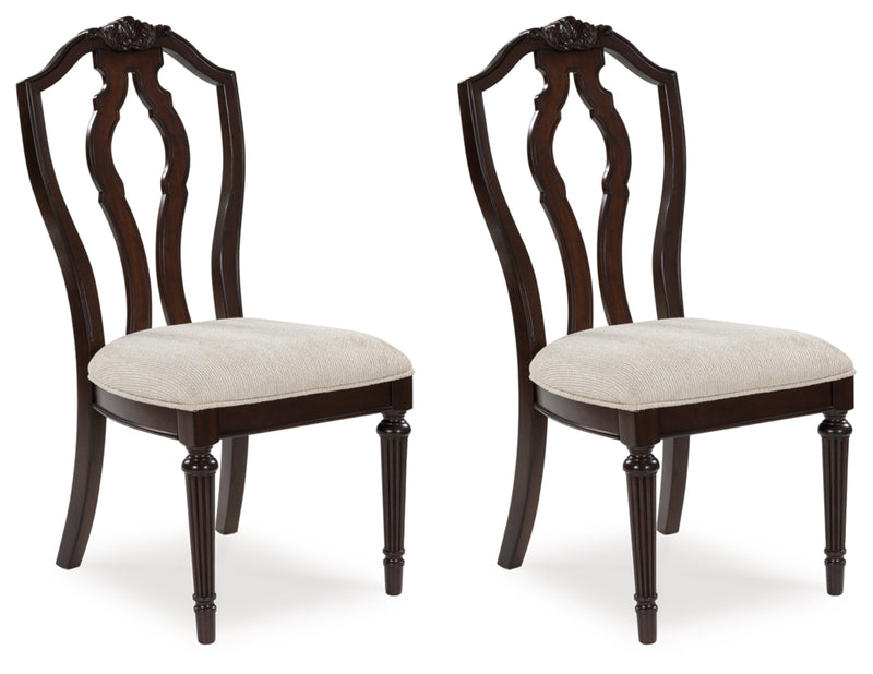Lavinton Dining Upholstered Side Chair