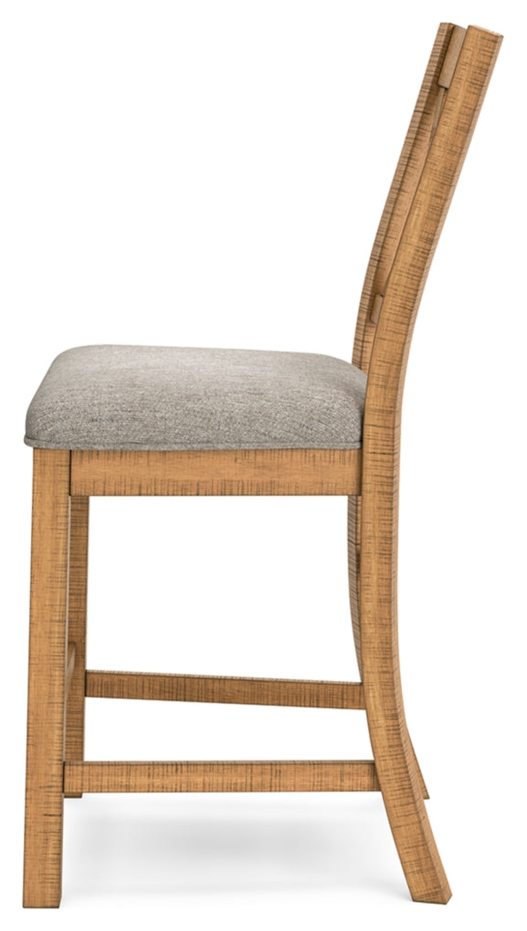 Havonplane Counter Height Dining Set (Up to 10 Barstools)