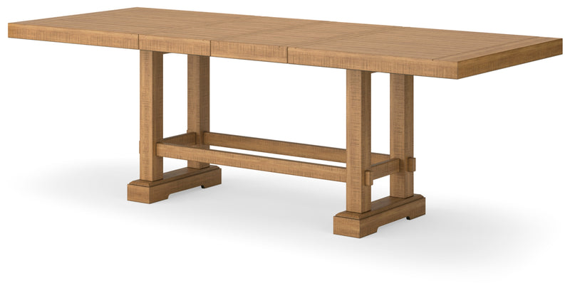 Havonplane RECT DRM Counter Extension Table