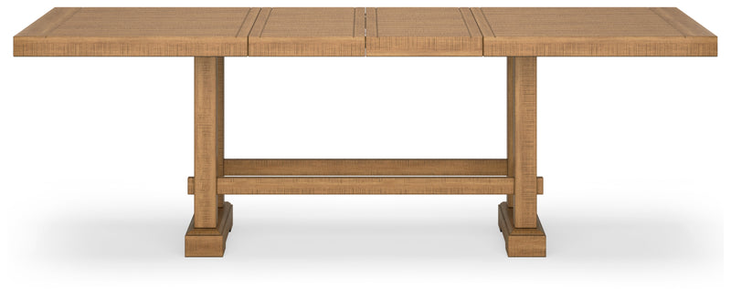 Havonplane Counter Height Dining Set (Up to 10 Barstools)