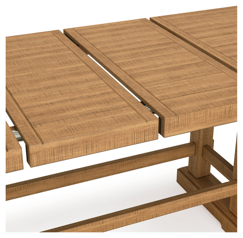 Havonplane RECT DRM Counter Extension Table