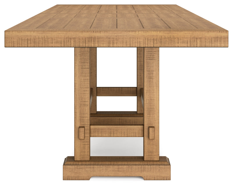Havonplane RECT DRM Counter Extension Table
