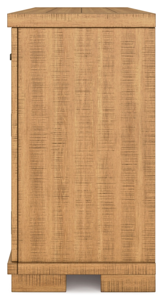 Havonplane Dining Room Server