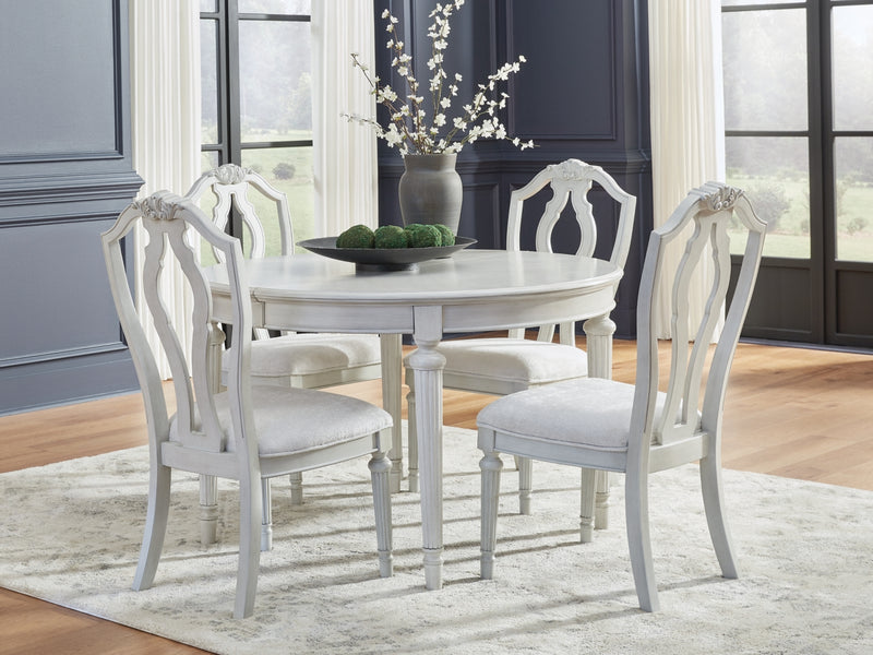Juego de comedor Montelaine (hasta 6 sillas)