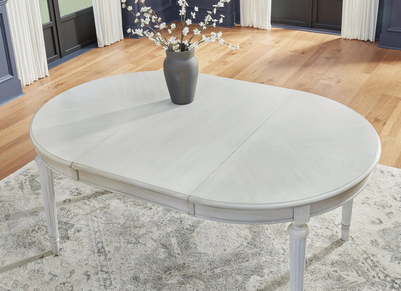 Juego de comedor Montelaine (hasta 6 sillas)