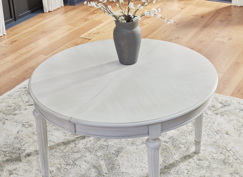 Juego de comedor Montelaine (hasta 6 sillas)