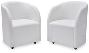 Rowanbeck Dining Upholstered Chair