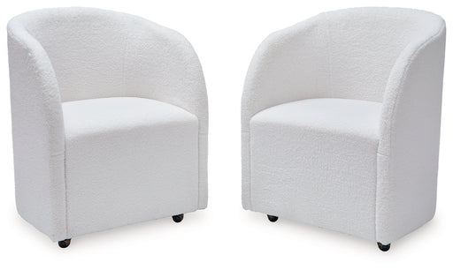 Rowanbeck Dining Upholstered Chair