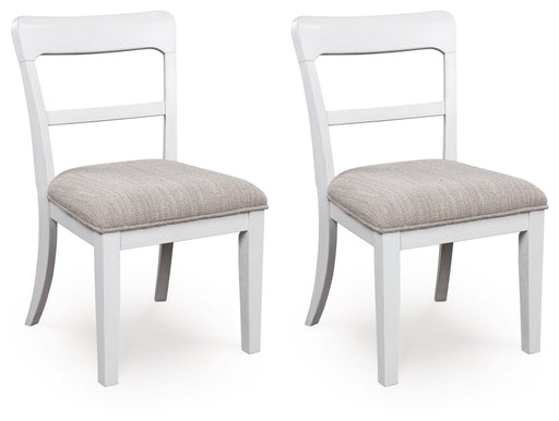 Chadworth Dining Side Chair